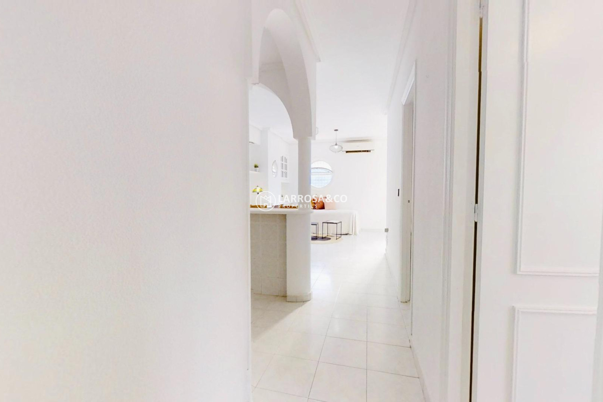 Herverkoop - Bungalow - Torrevieja - Los Balcones - Los Altos del Edén