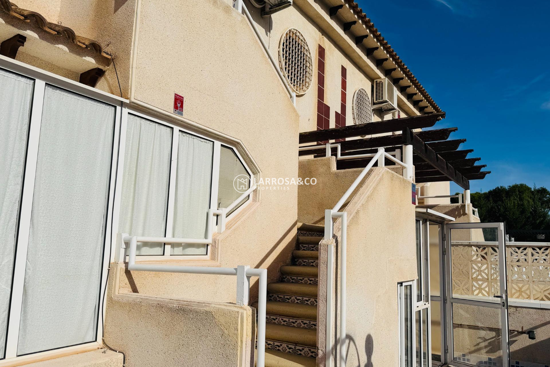 Herverkoop - Bungalow - Torrevieja - Los Balcones - Los Altos del Edén