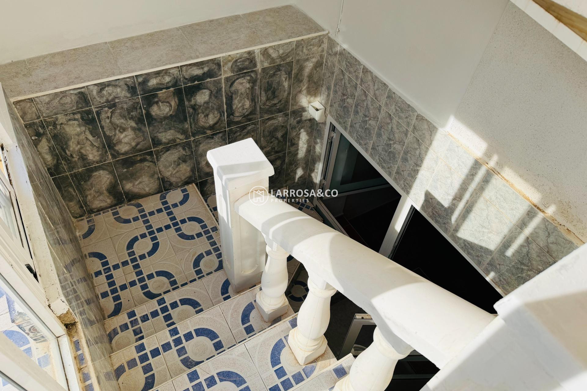 Herverkoop - Bungalow - Torrevieja - Los Balcones - Los Altos del Edén