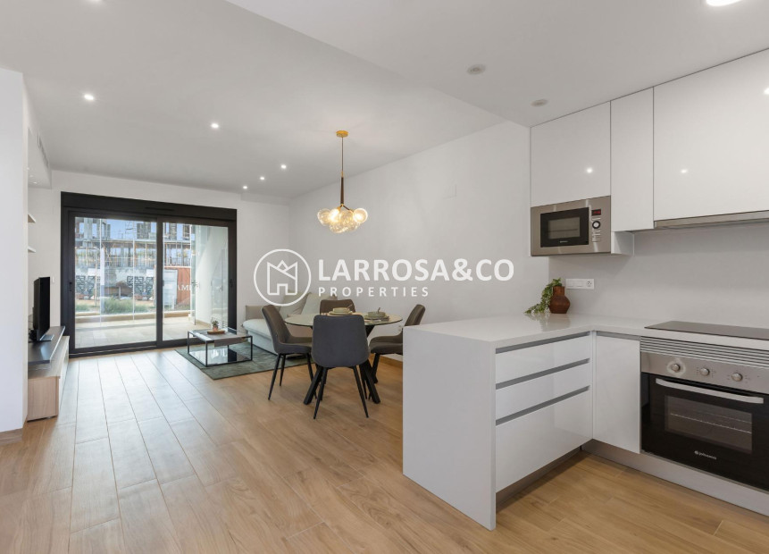 Herverkoop - Bungalow - Torrevieja - Los Balcones - Los Altos del Edén