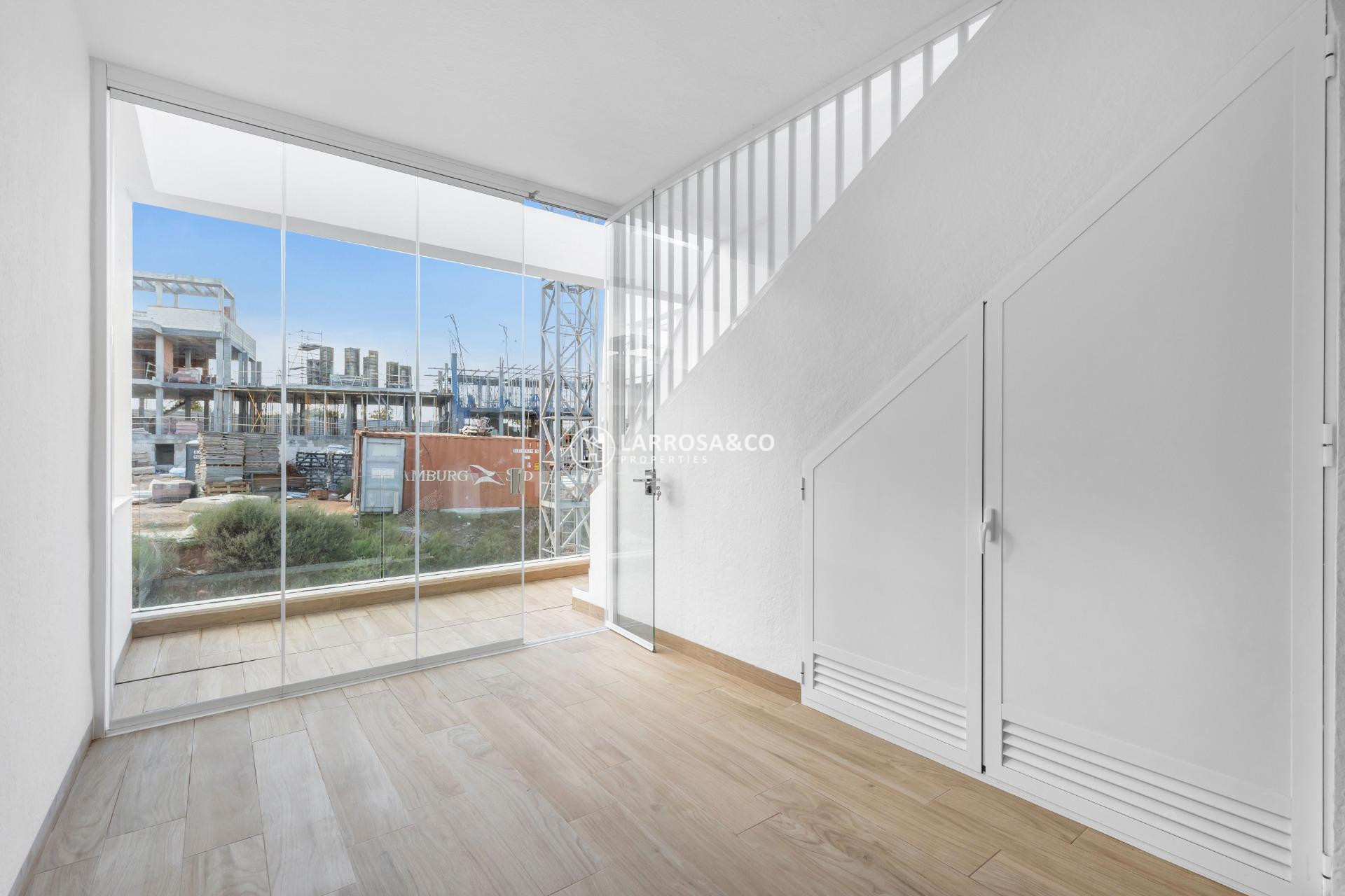 Herverkoop - Bungalow - Torrevieja - Los Balcones - Los Altos del Edén