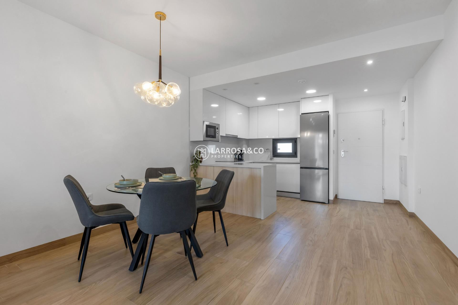 Herverkoop - Bungalow - Torrevieja - Los Balcones - Los Altos del Edén