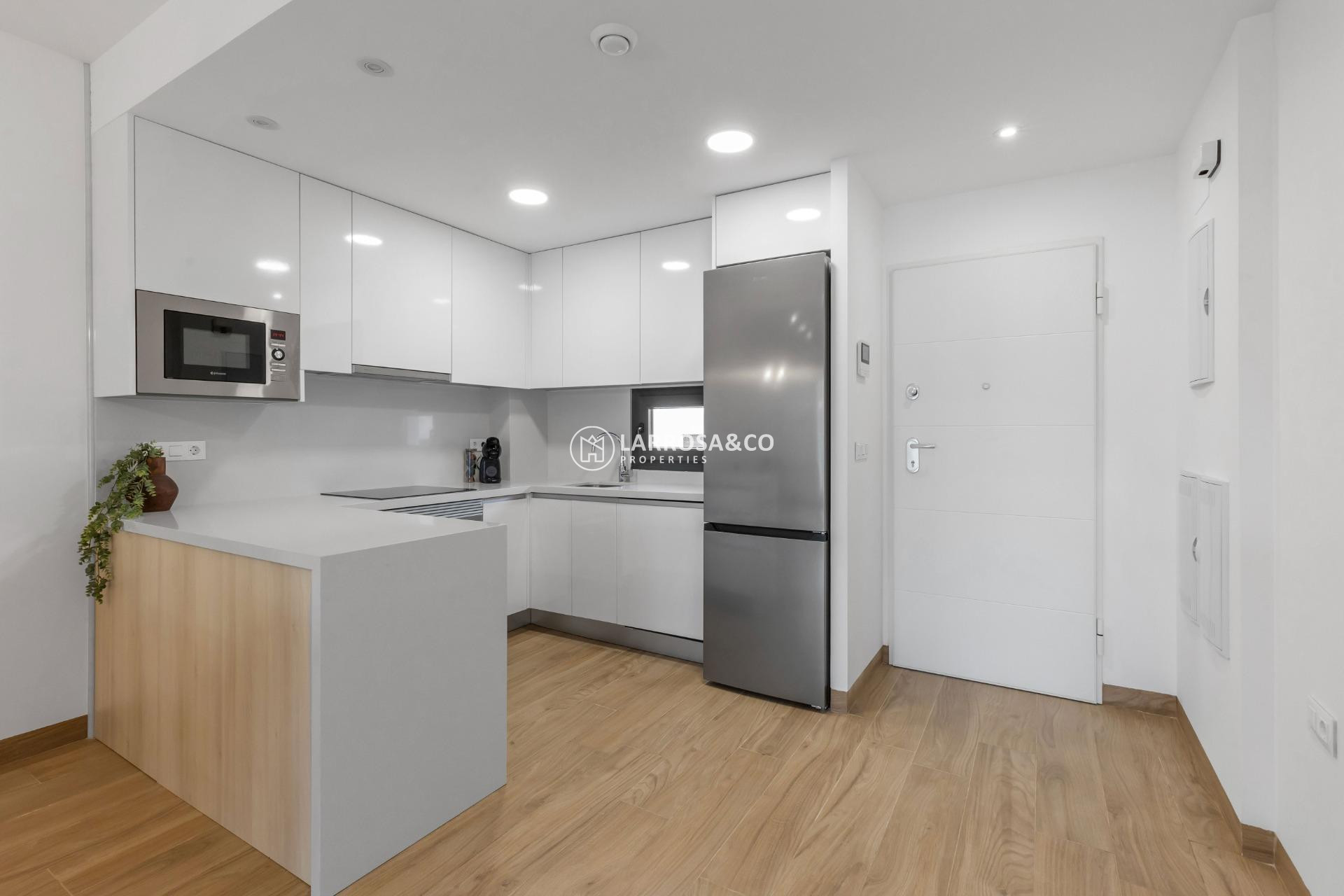 Herverkoop - Bungalow - Torrevieja - Los Balcones - Los Altos del Edén