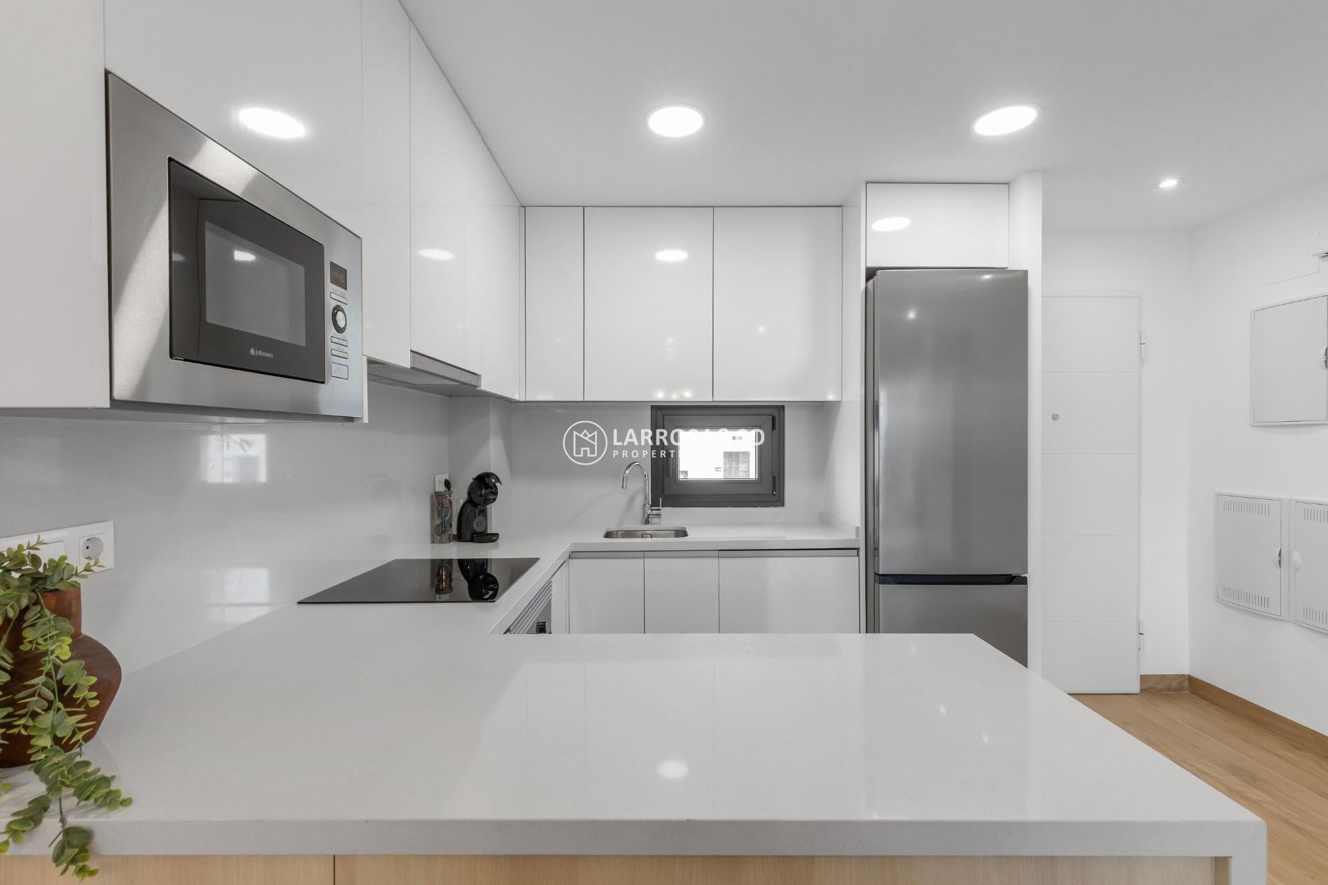 Herverkoop - Bungalow - Torrevieja - Los Balcones - Los Altos del Edén