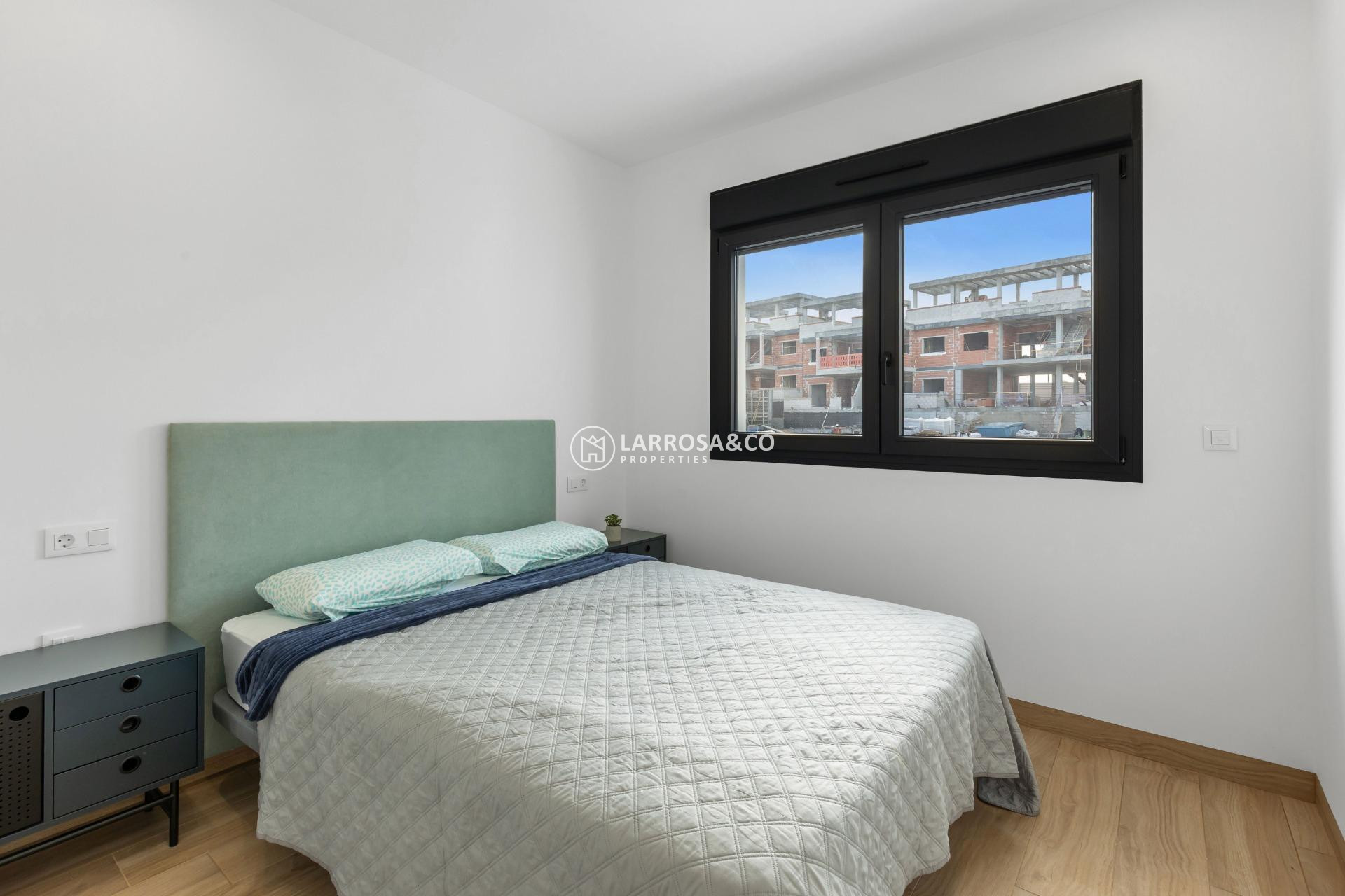 Herverkoop - Bungalow - Torrevieja - Los Balcones - Los Altos del Edén