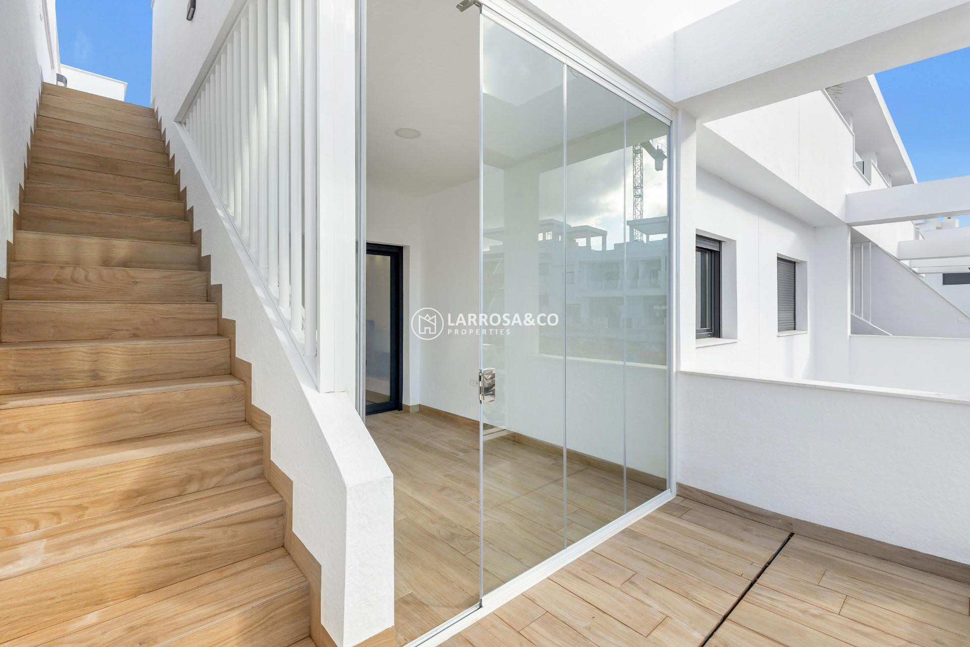 Herverkoop - Bungalow - Torrevieja - Los Balcones - Los Altos del Edén