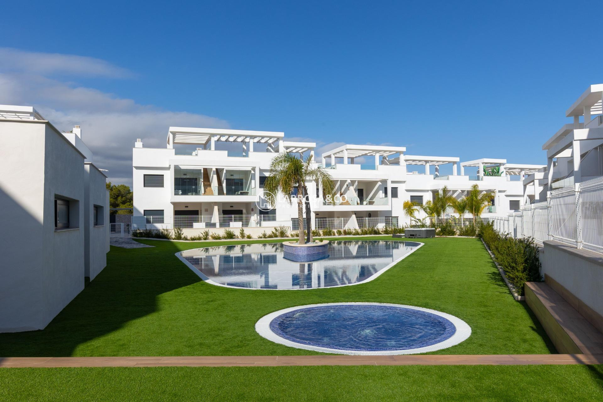 Herverkoop - Bungalow - Torrevieja - Los Balcones - Los Altos del Edén