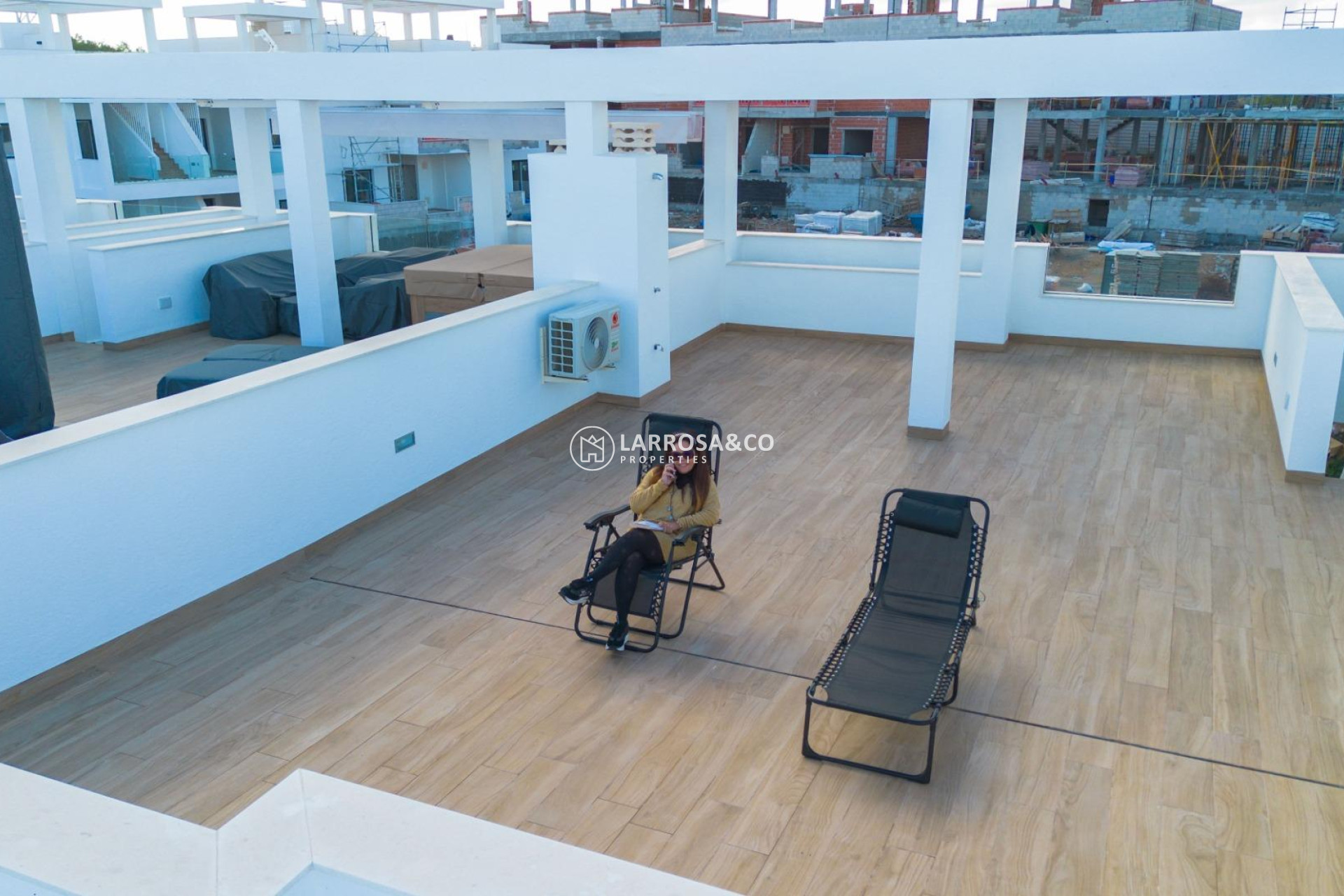 Herverkoop - Bungalow - Torrevieja - Los Balcones - Los Altos del Edén