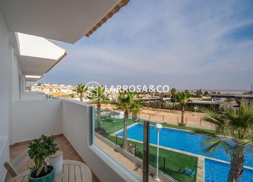 Herverkoop - Bungalow - Torrevieja - Los Balcones - Los Altos del Edén