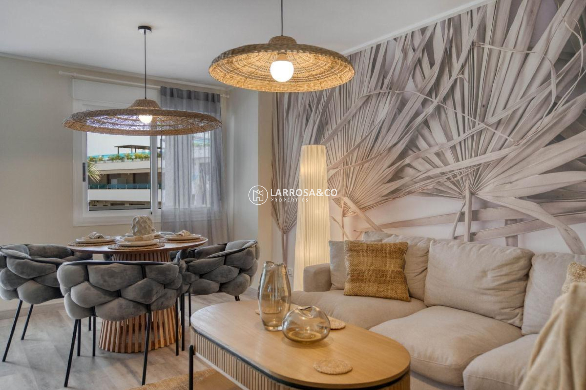 Herverkoop - Bungalow - Torrevieja - Los Balcones - Los Altos del Edén