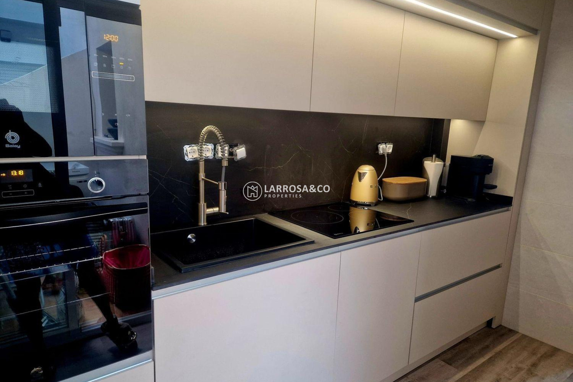 Herverkoop - Bungalow - Torrevieja - Los Balcones - Los Altos del Edén