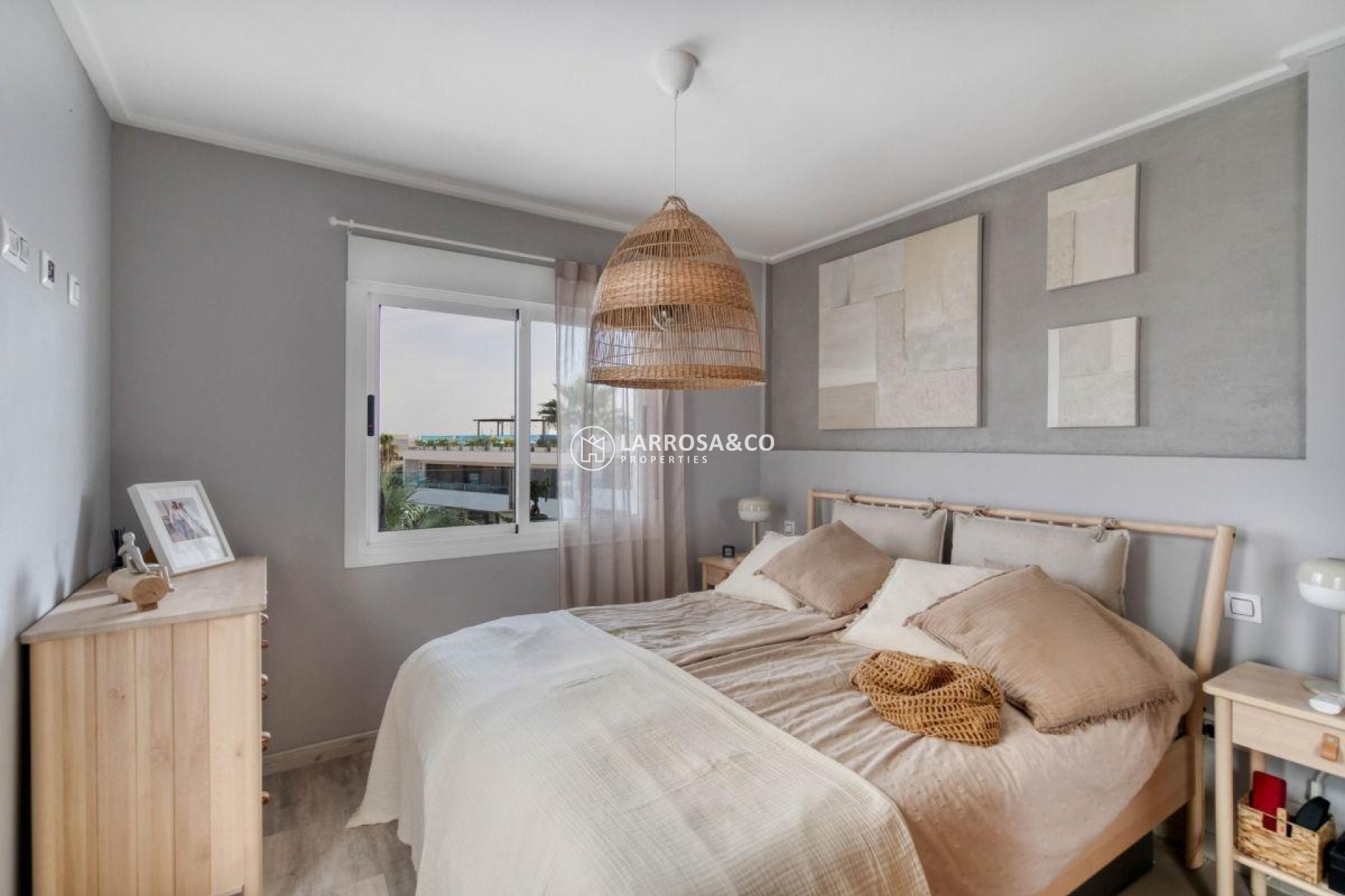 Herverkoop - Bungalow - Torrevieja - Los Balcones - Los Altos del Edén