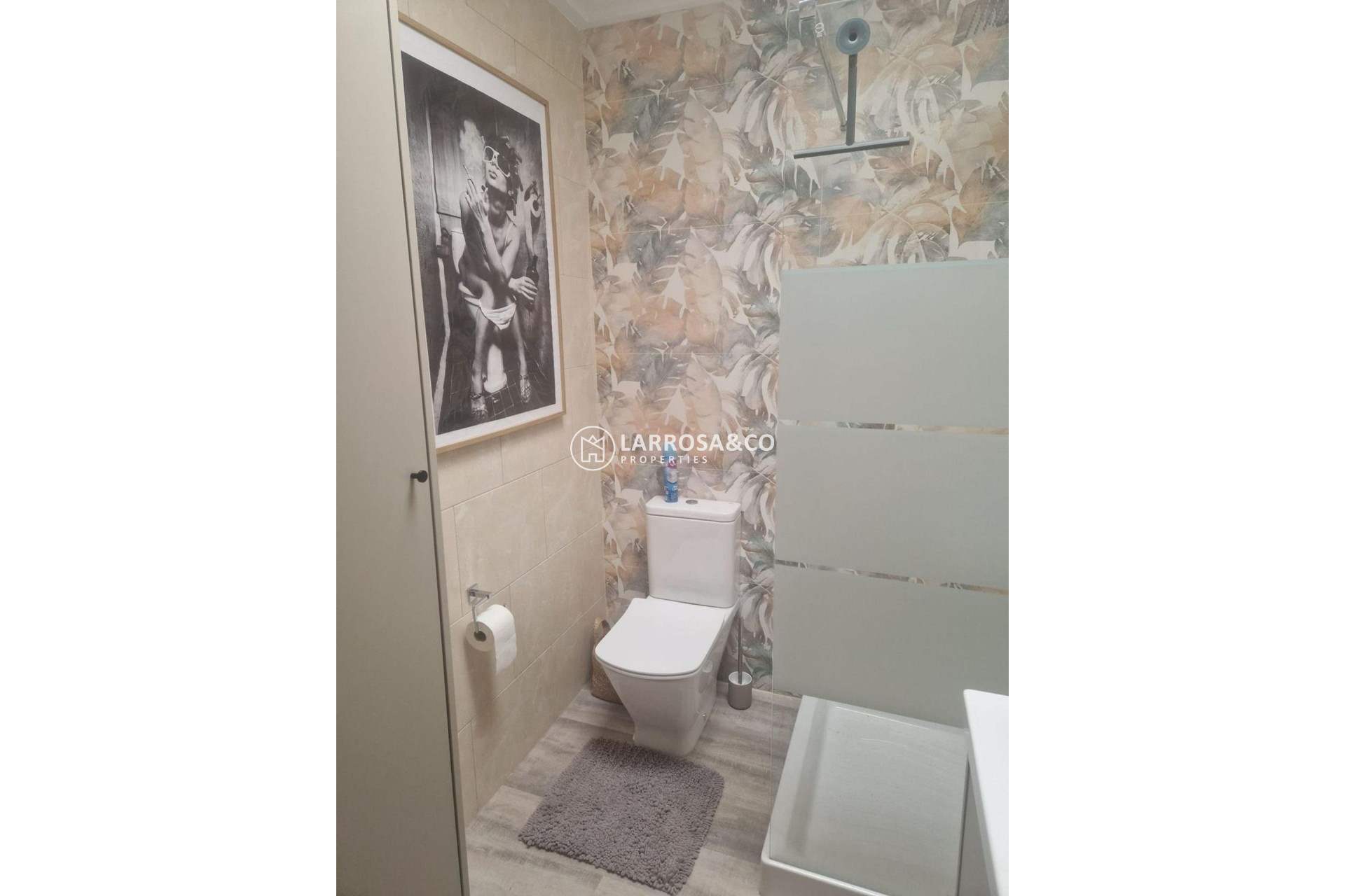 Herverkoop - Bungalow - Torrevieja - Los Balcones - Los Altos del Edén