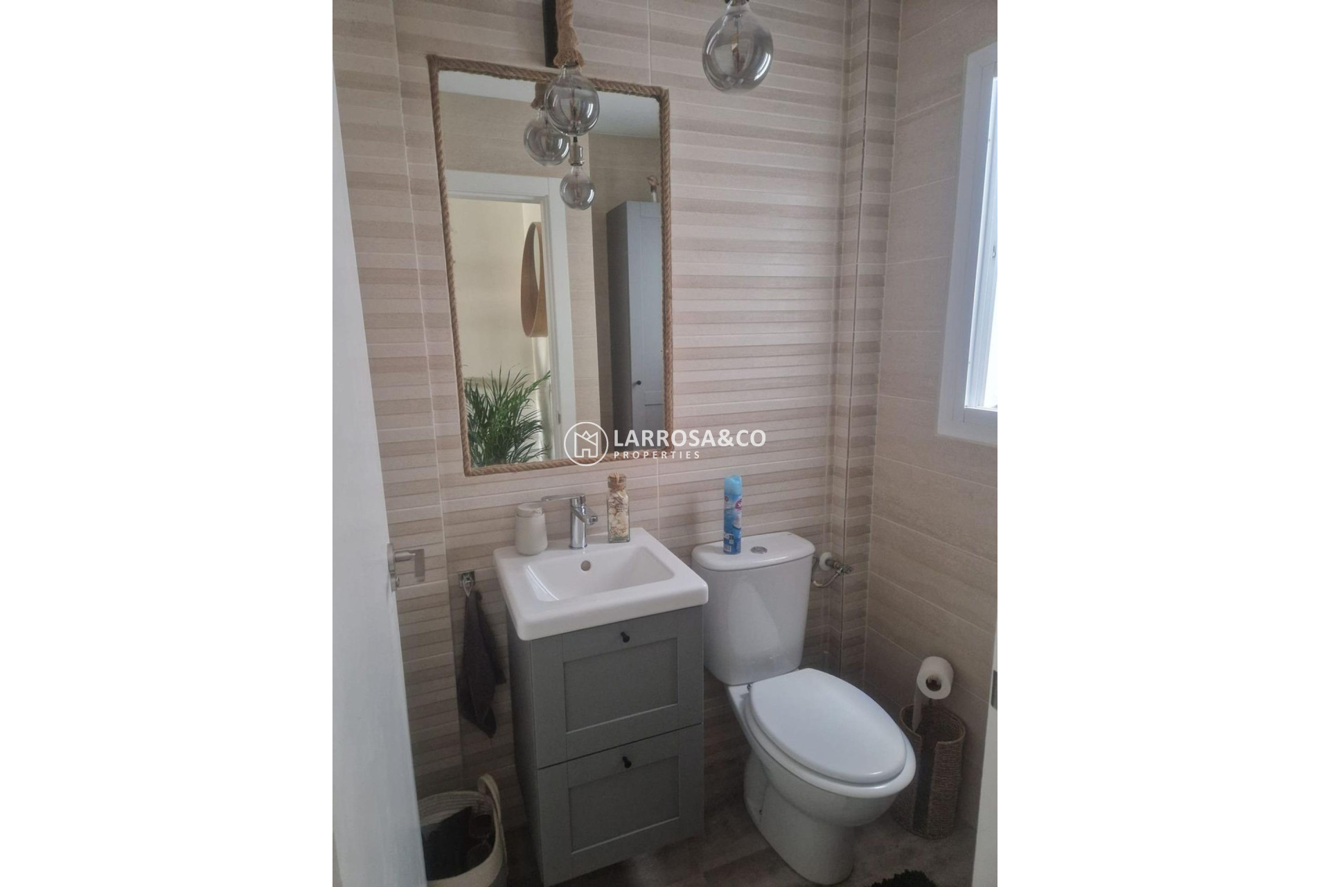 Herverkoop - Bungalow - Torrevieja - Los Balcones - Los Altos del Edén