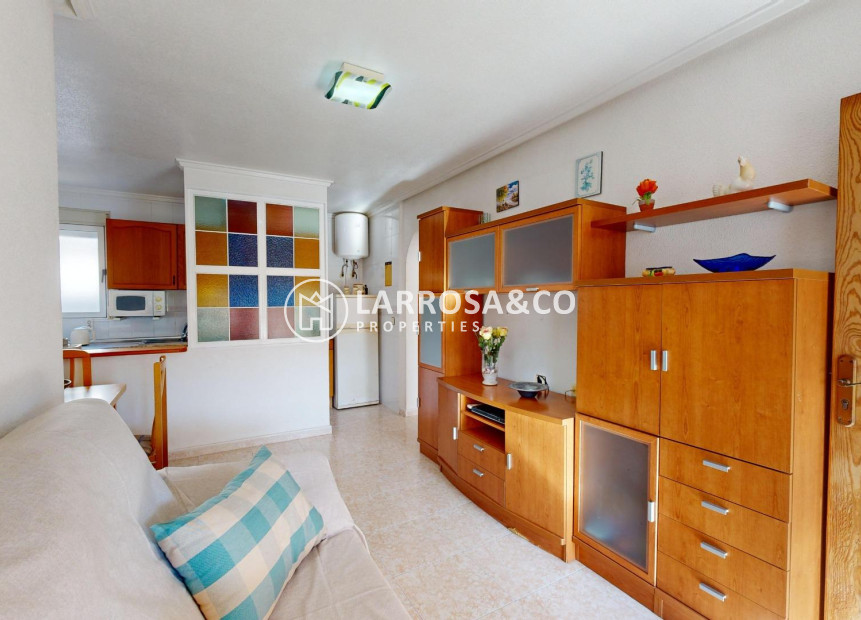 Herverkoop - Bungalow - Torrevieja - Los Balcones