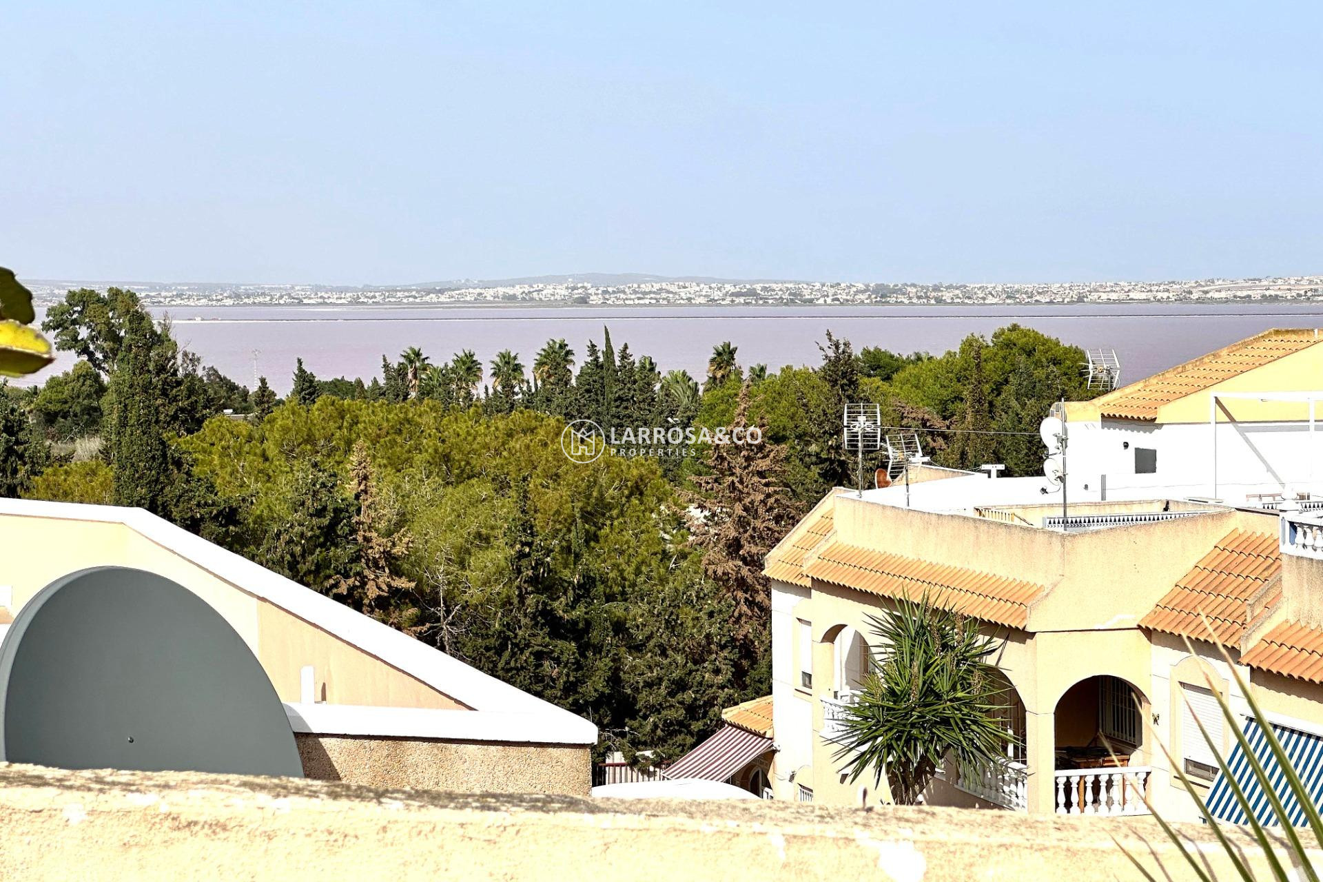 Herverkoop - Bungalow - Torrevieja - Los Balcones