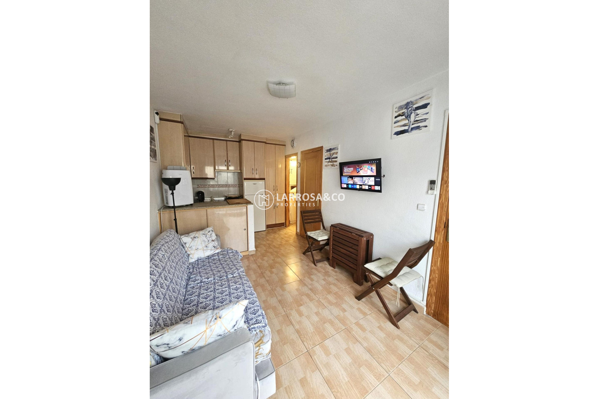 Herverkoop - Bungalow - Torrevieja - Los Balcones