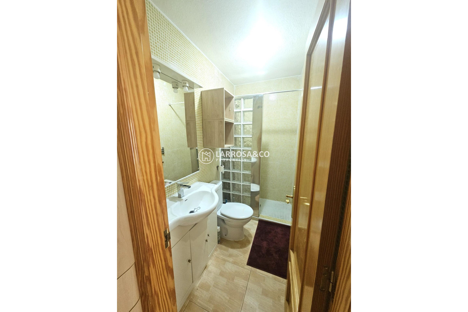 Herverkoop - Bungalow - Torrevieja - Los Balcones