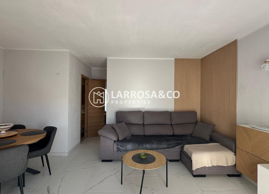 Herverkoop - Bungalow - Torrevieja - Los Balcones