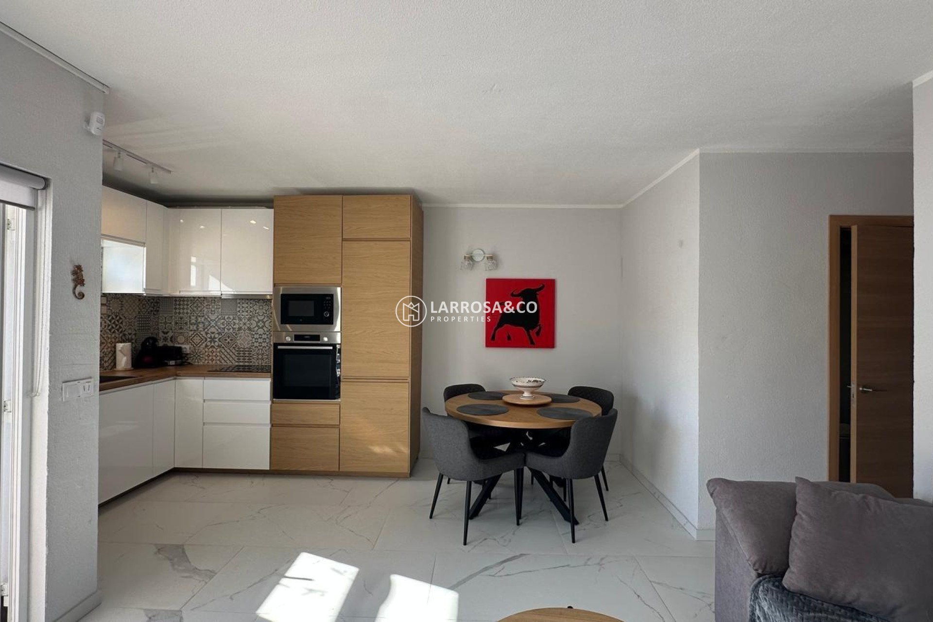 Herverkoop - Bungalow - Torrevieja - Los Balcones