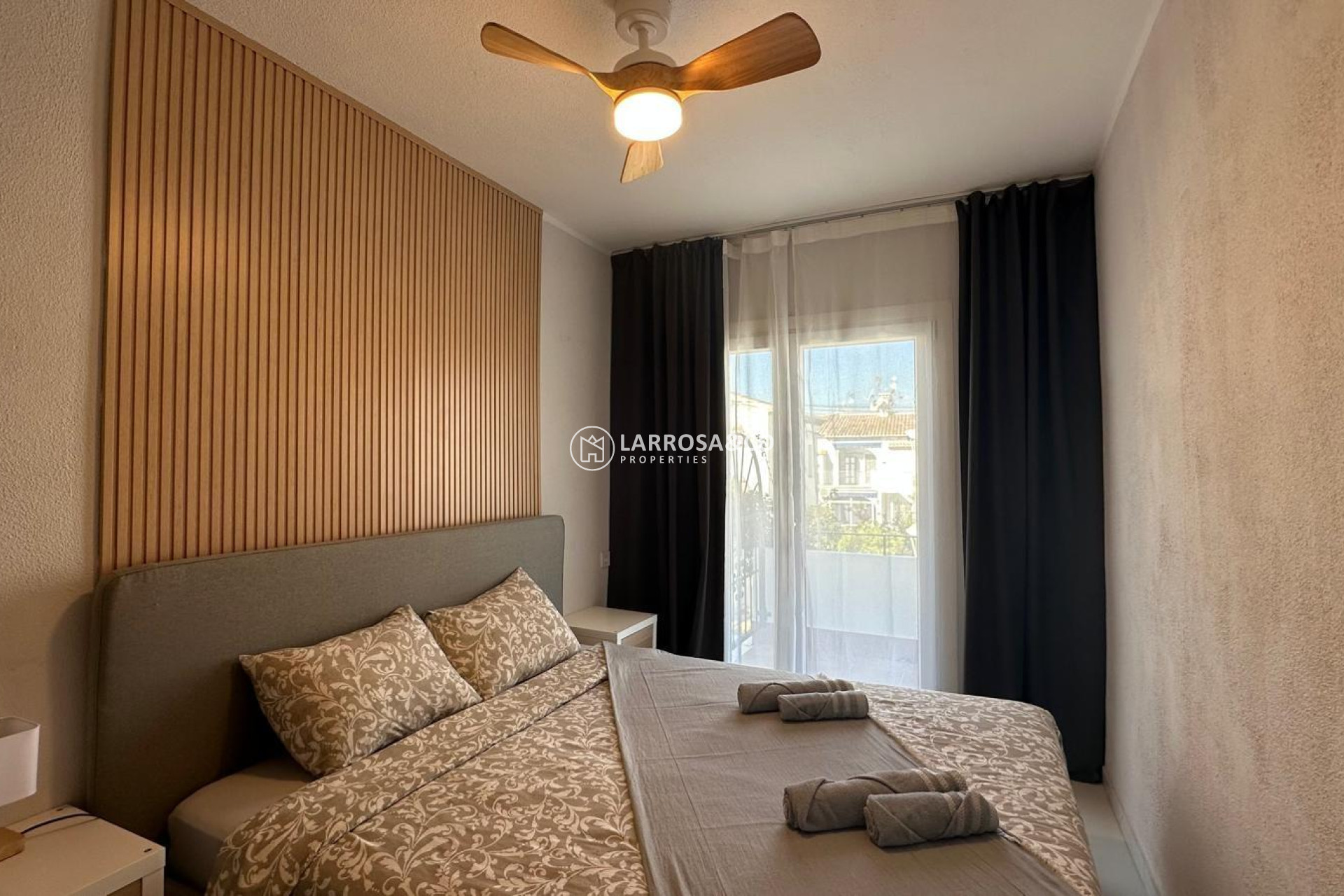 Herverkoop - Bungalow - Torrevieja - Los Balcones