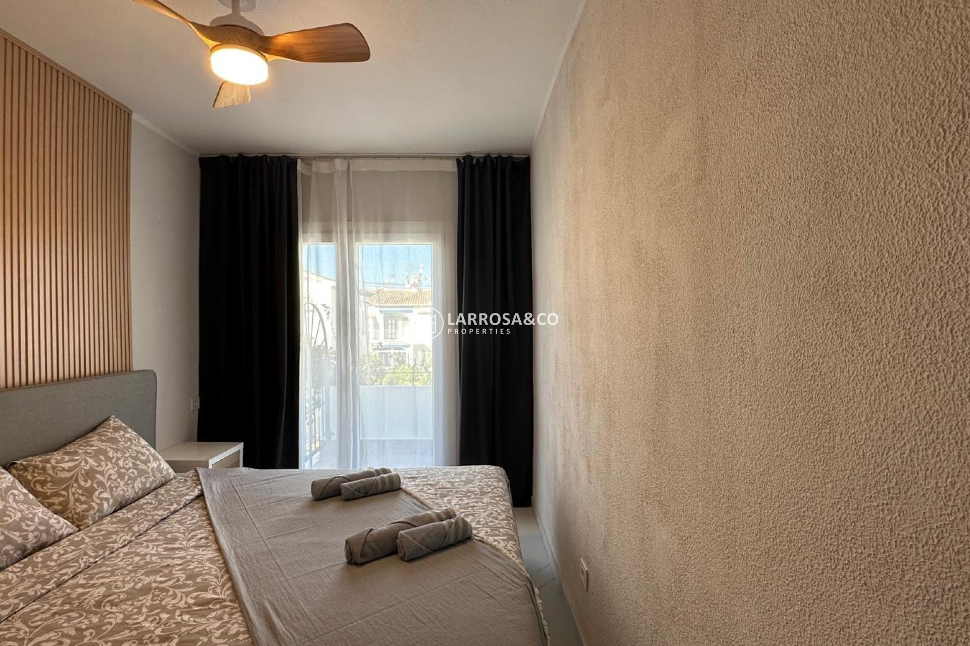 Herverkoop - Bungalow - Torrevieja - Los Balcones