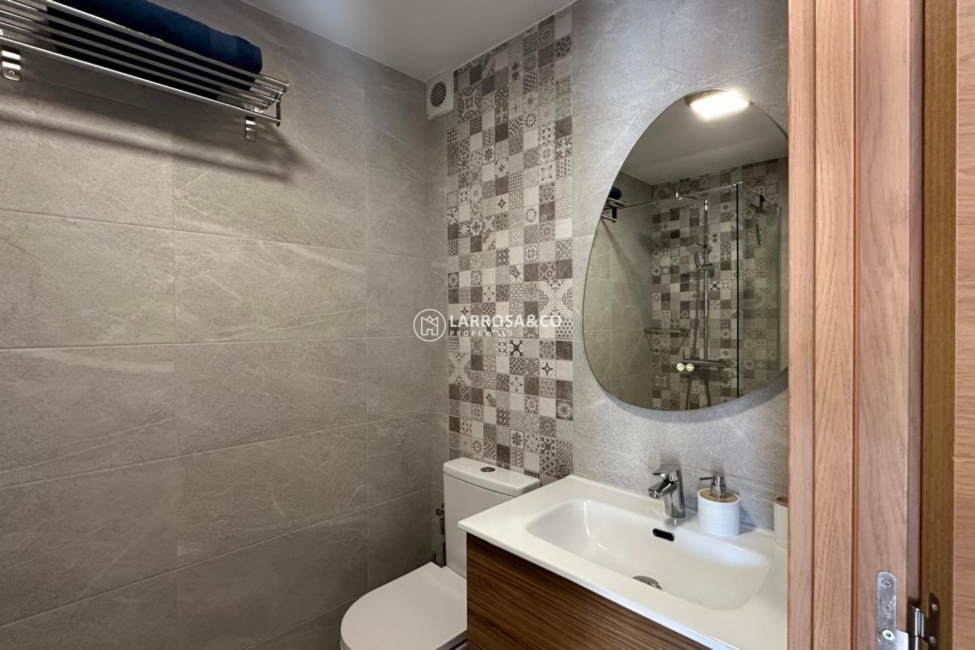 Herverkoop - Bungalow - Torrevieja - Los Balcones