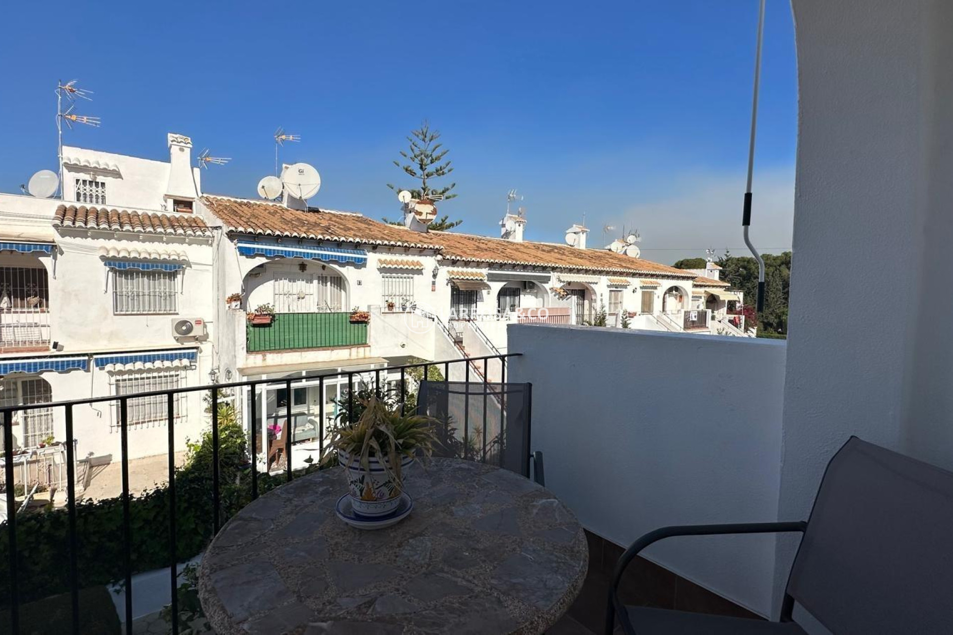 Herverkoop - Bungalow - Torrevieja - Los Balcones