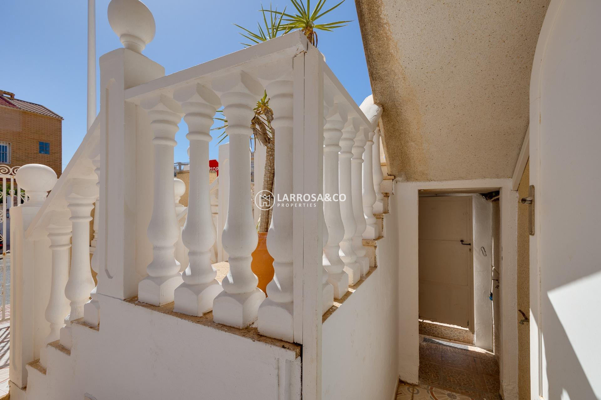 Herverkoop - Bungalow - Torrevieja - Los Frutales