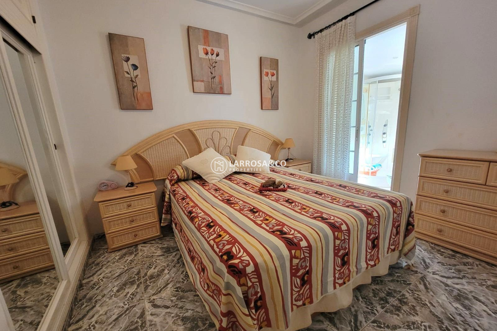 Herverkoop - Bungalow - Torrevieja - Los Frutales