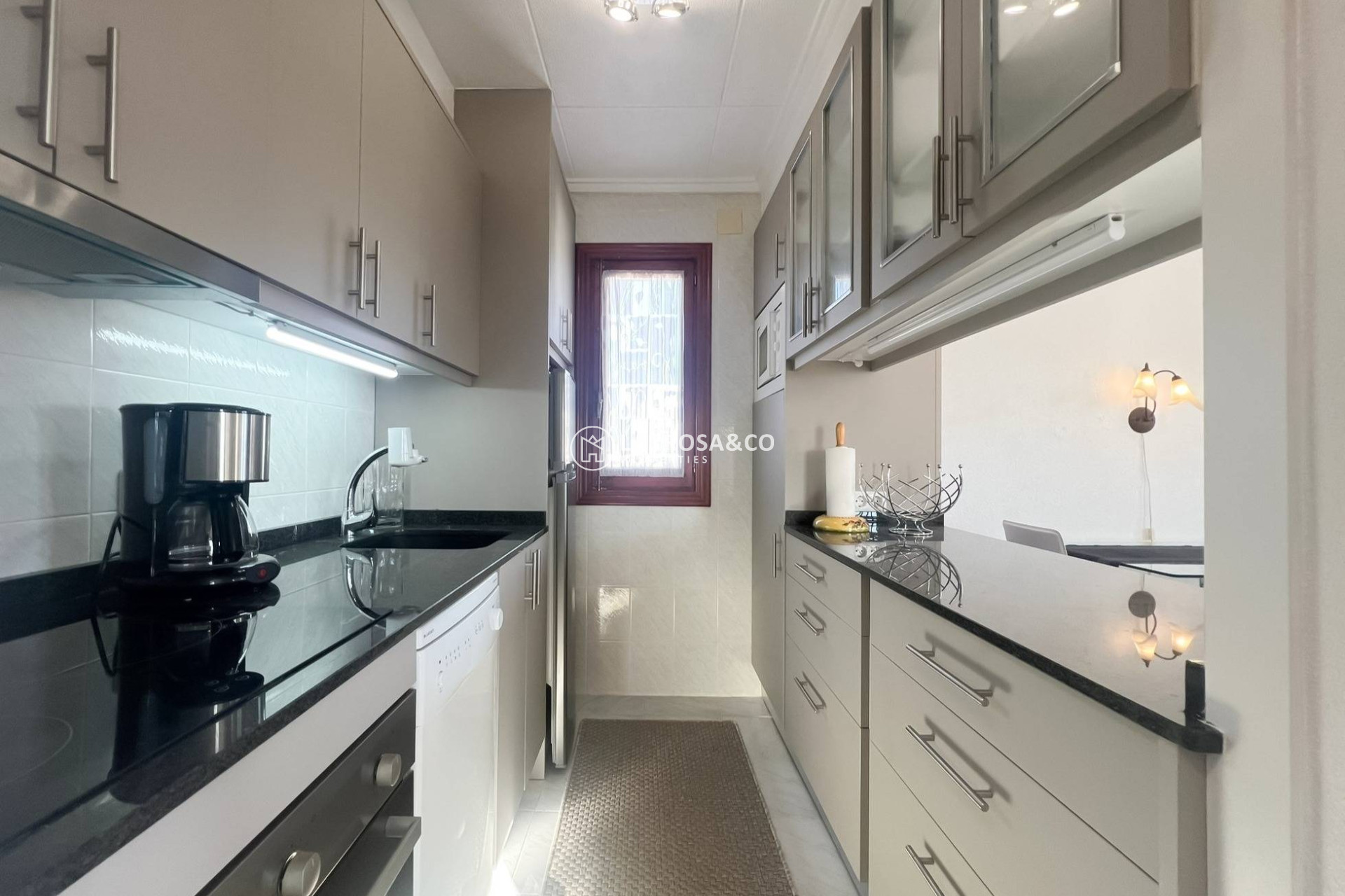 Herverkoop - Bungalow - Torrevieja - Los Frutales