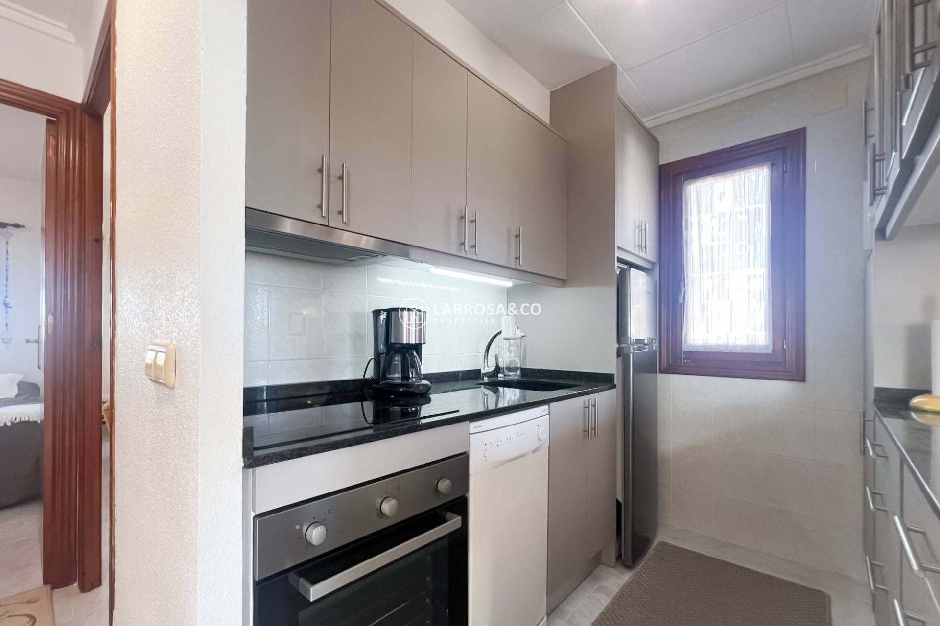 Herverkoop - Bungalow - Torrevieja - Los Frutales