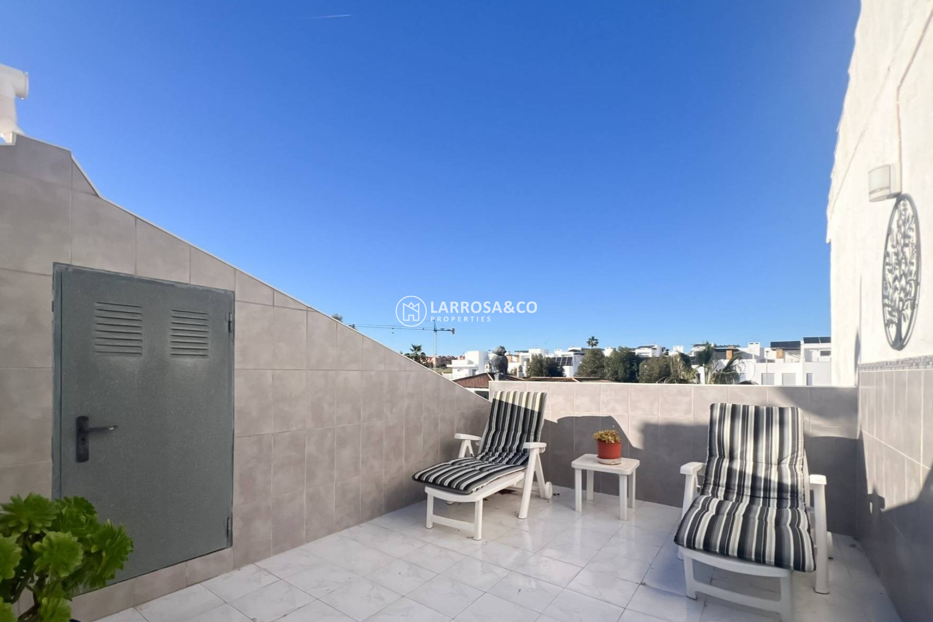 Herverkoop - Bungalow - Torrevieja - Los Frutales