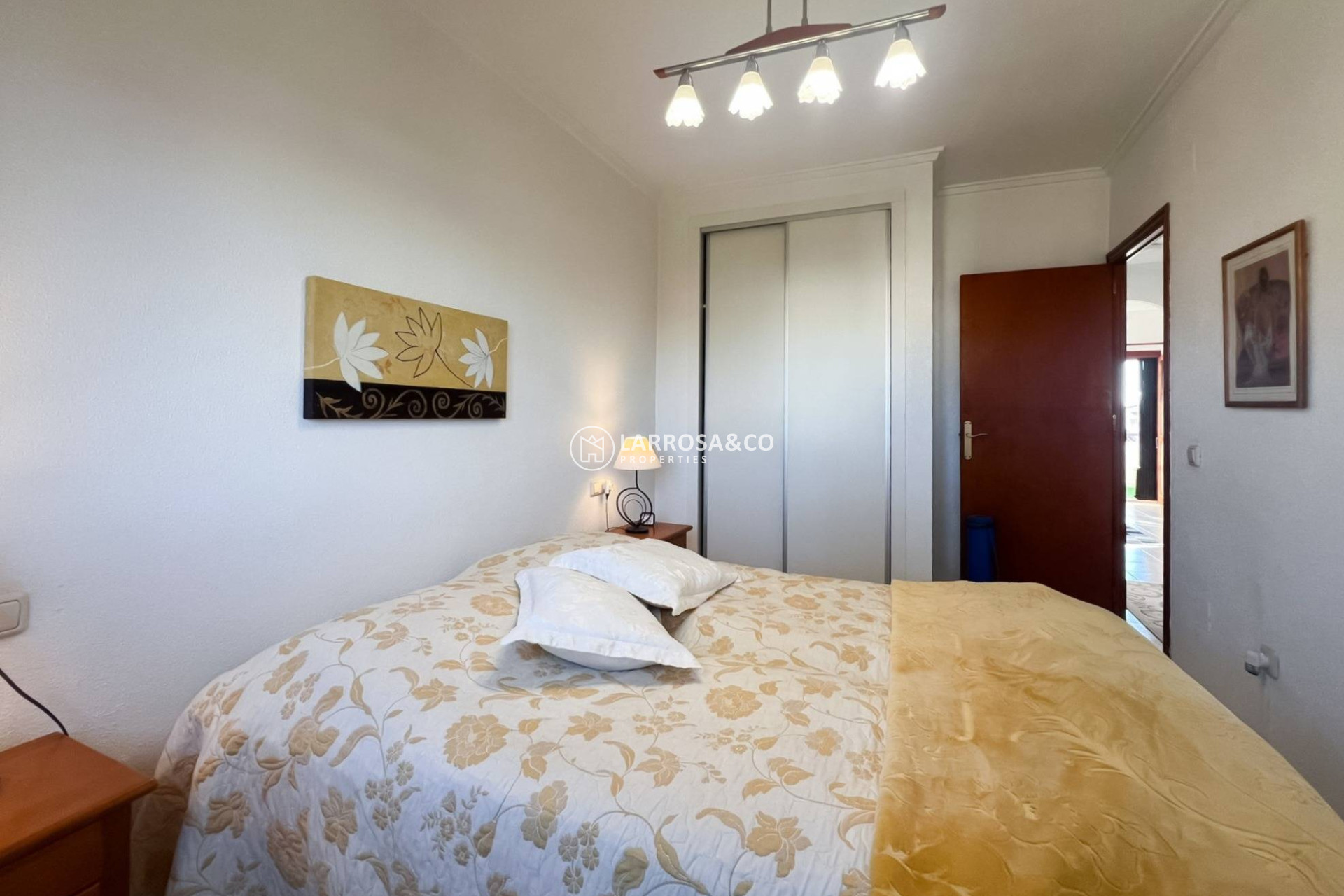 Herverkoop - Bungalow - Torrevieja - Los Frutales