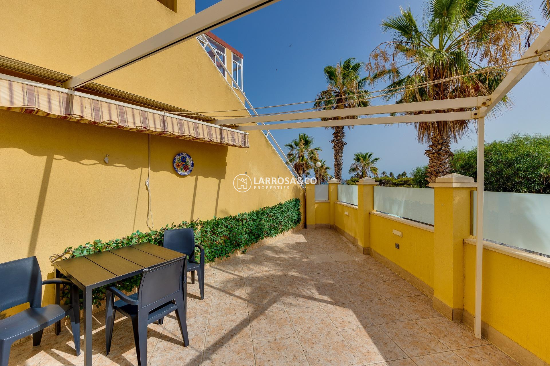 Herverkoop - Bungalow - Torrevieja - Mar azul