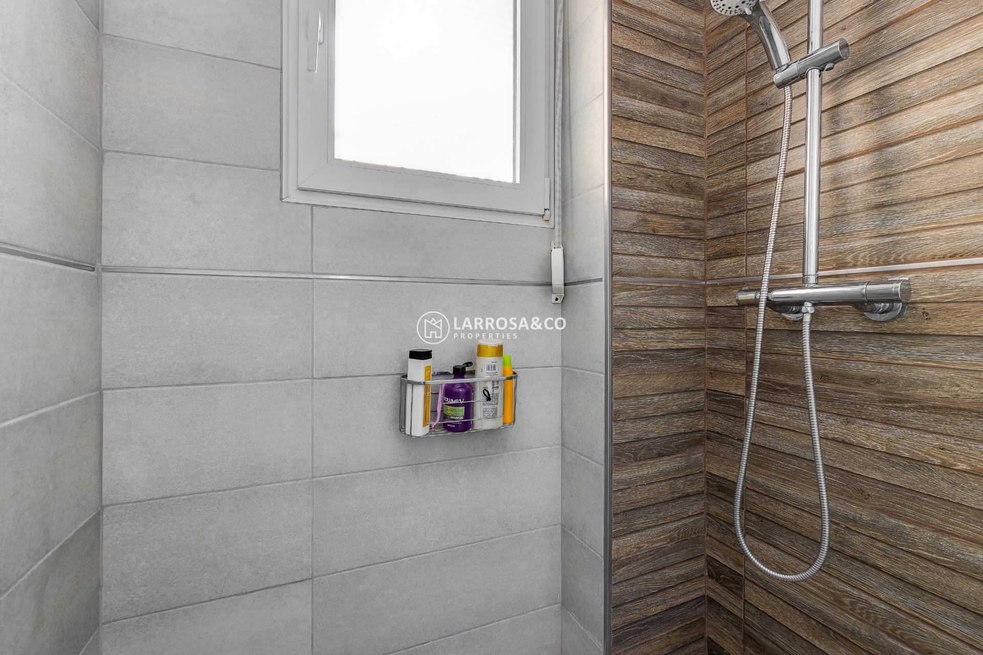 Herverkoop - Bungalow - Torrevieja - Mar azul