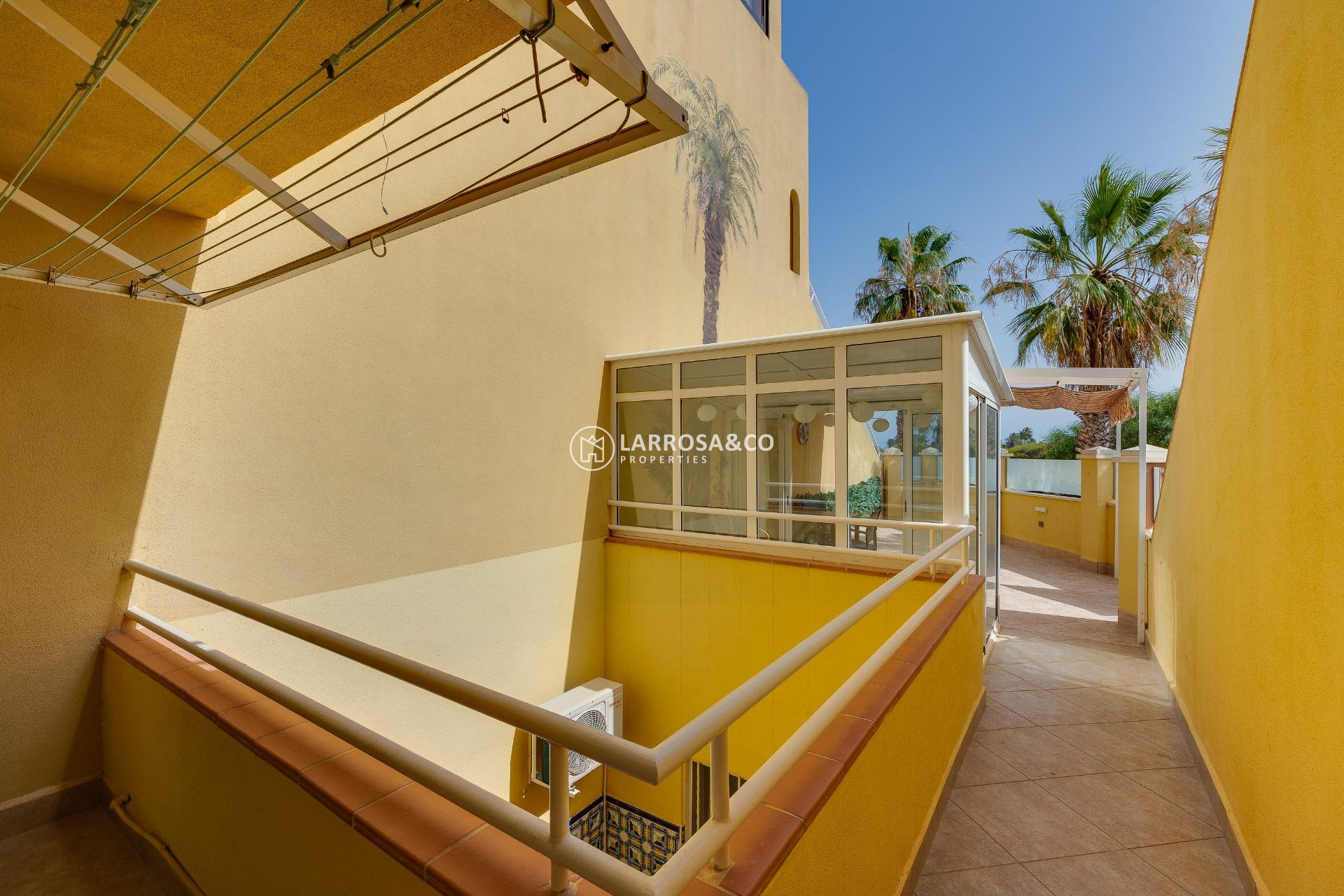 Herverkoop - Bungalow - Torrevieja - Mar azul
