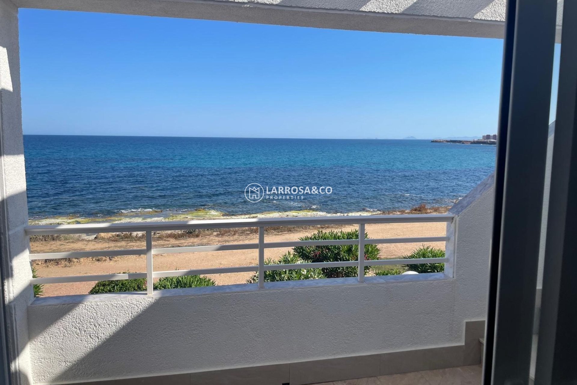 Herverkoop - Bungalow - Torrevieja - Miramar - Torre del Moro