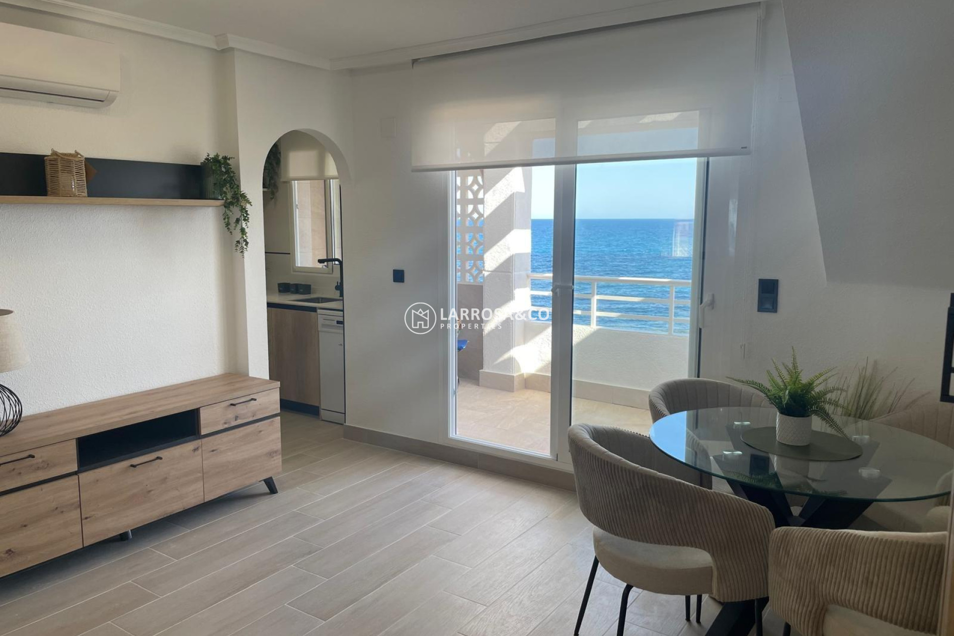 Herverkoop - Bungalow - Torrevieja - Miramar - Torre del Moro