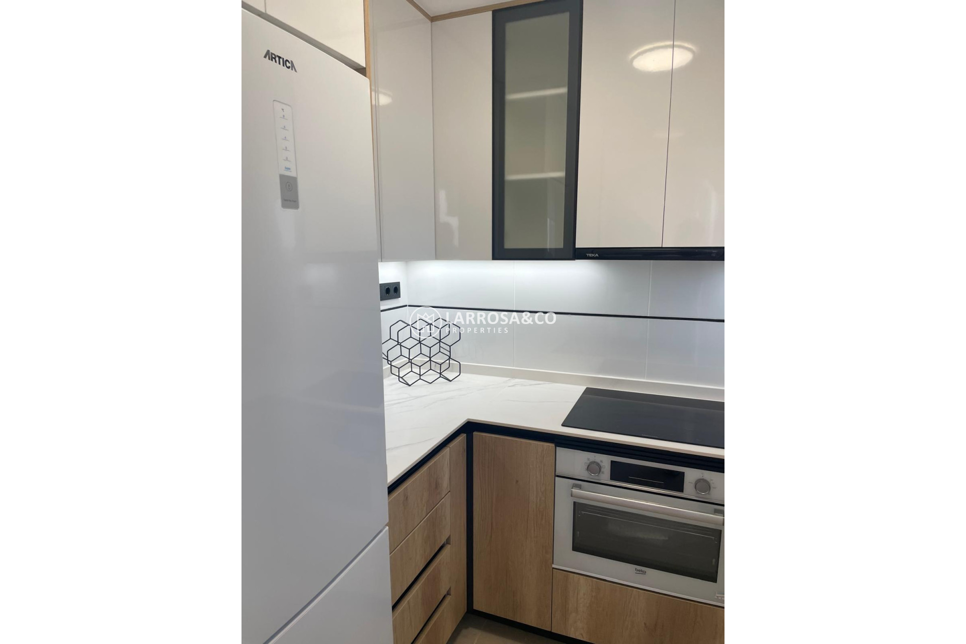 Herverkoop - Bungalow - Torrevieja - Miramar - Torre del Moro