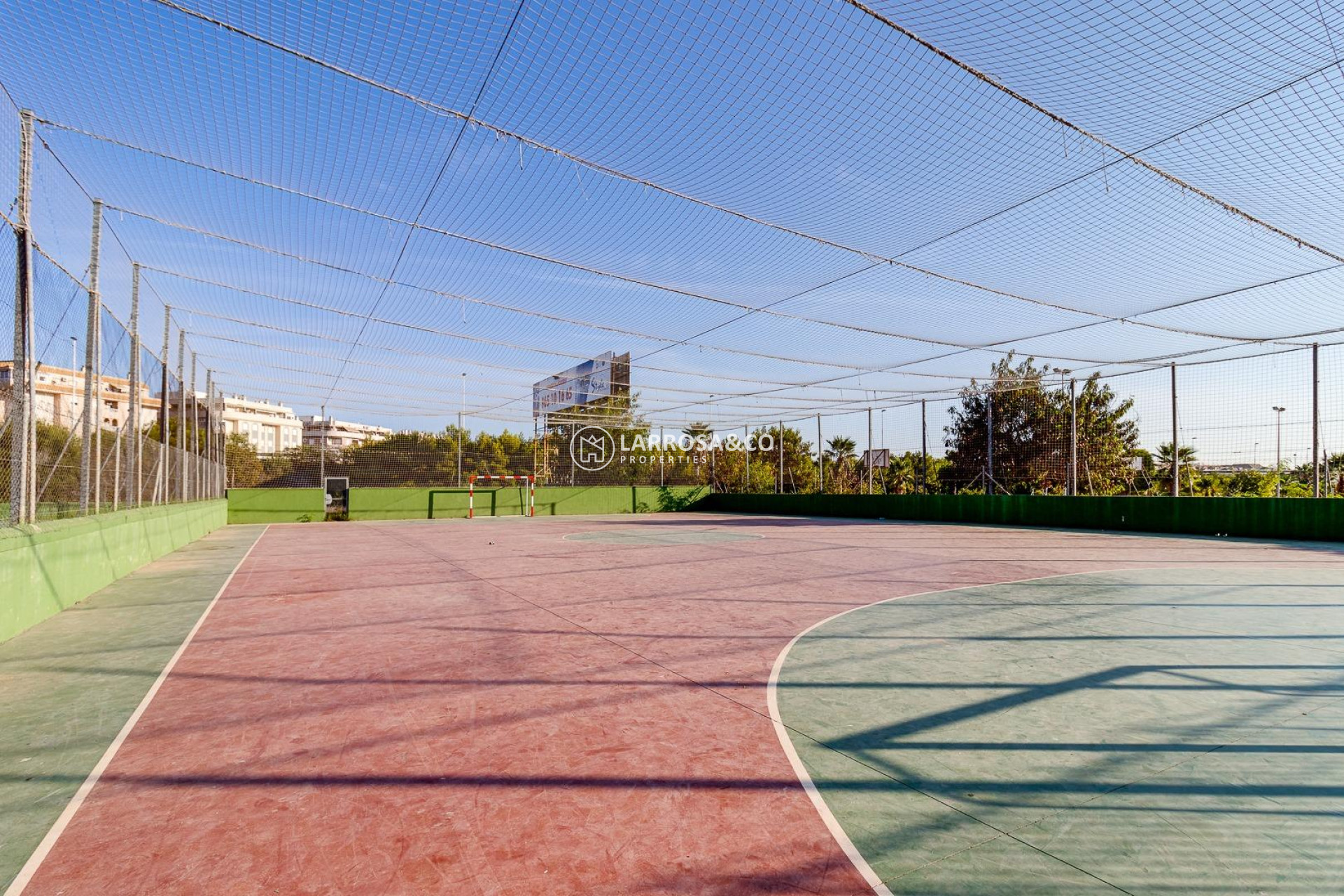Herverkoop - Bungalow - Torrevieja - Parque de las Naciones