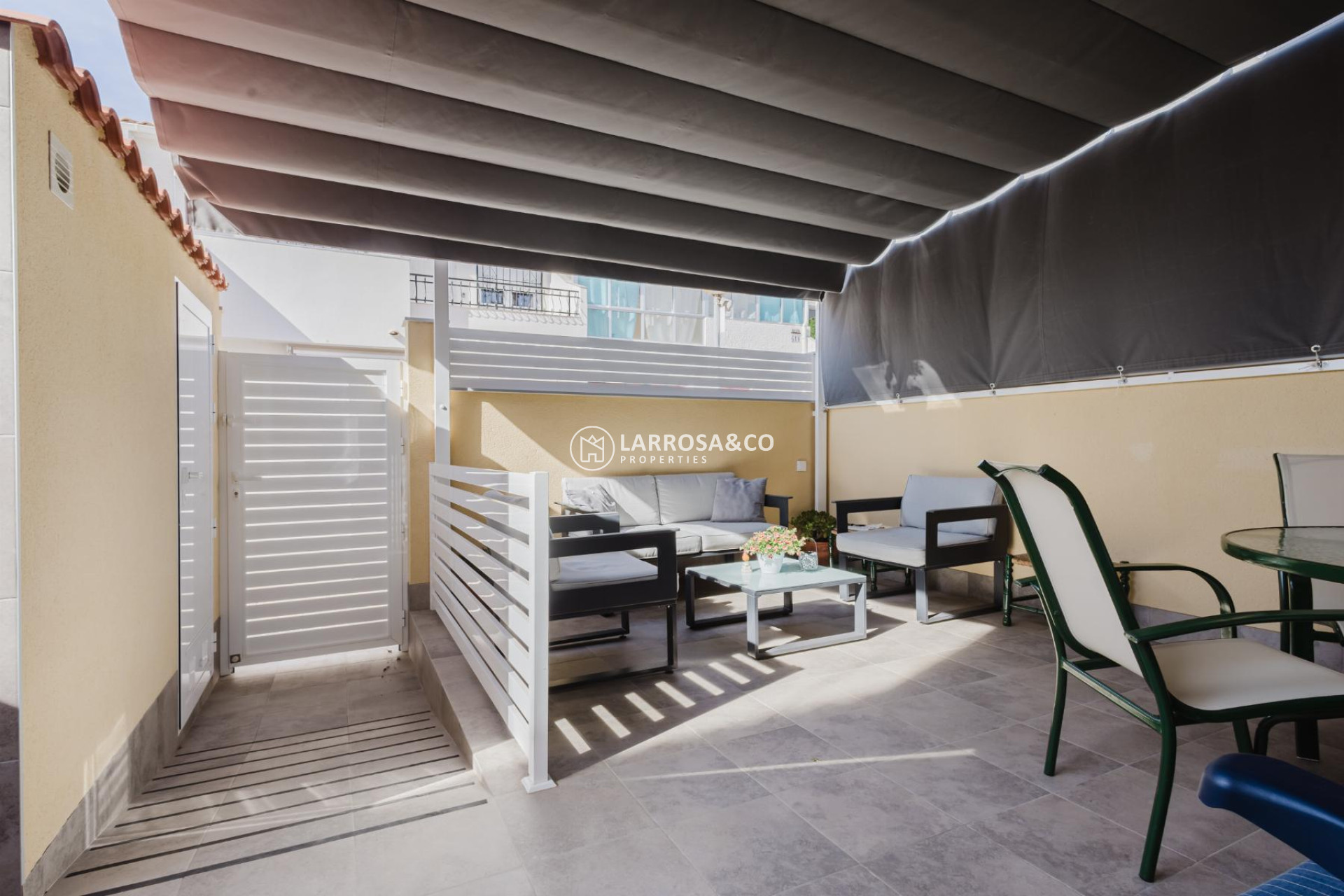 Herverkoop - Bungalow - Torrevieja - Playa de los Naufragos