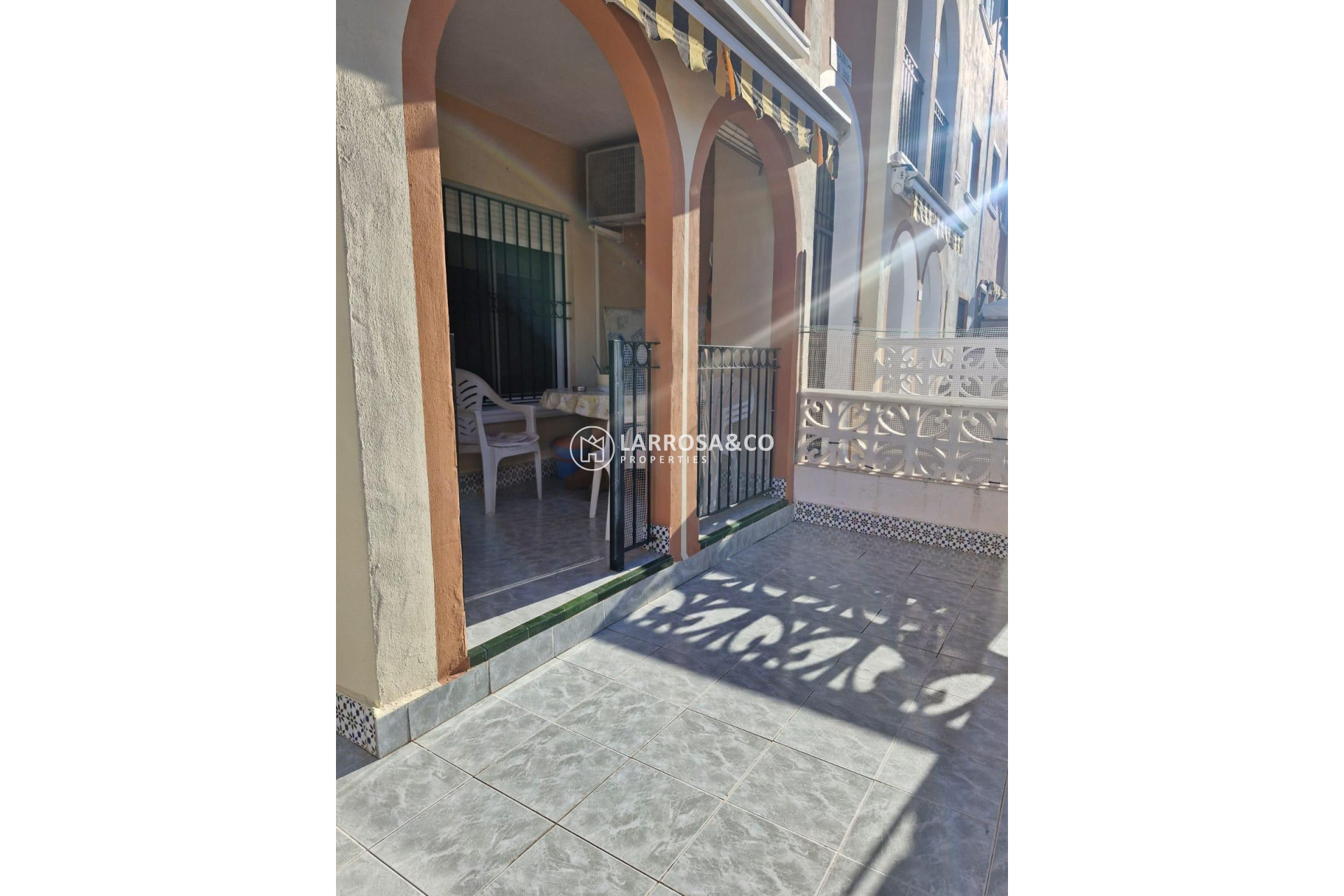 Herverkoop - Bungalow - Torrevieja - Playa de los Naufragos