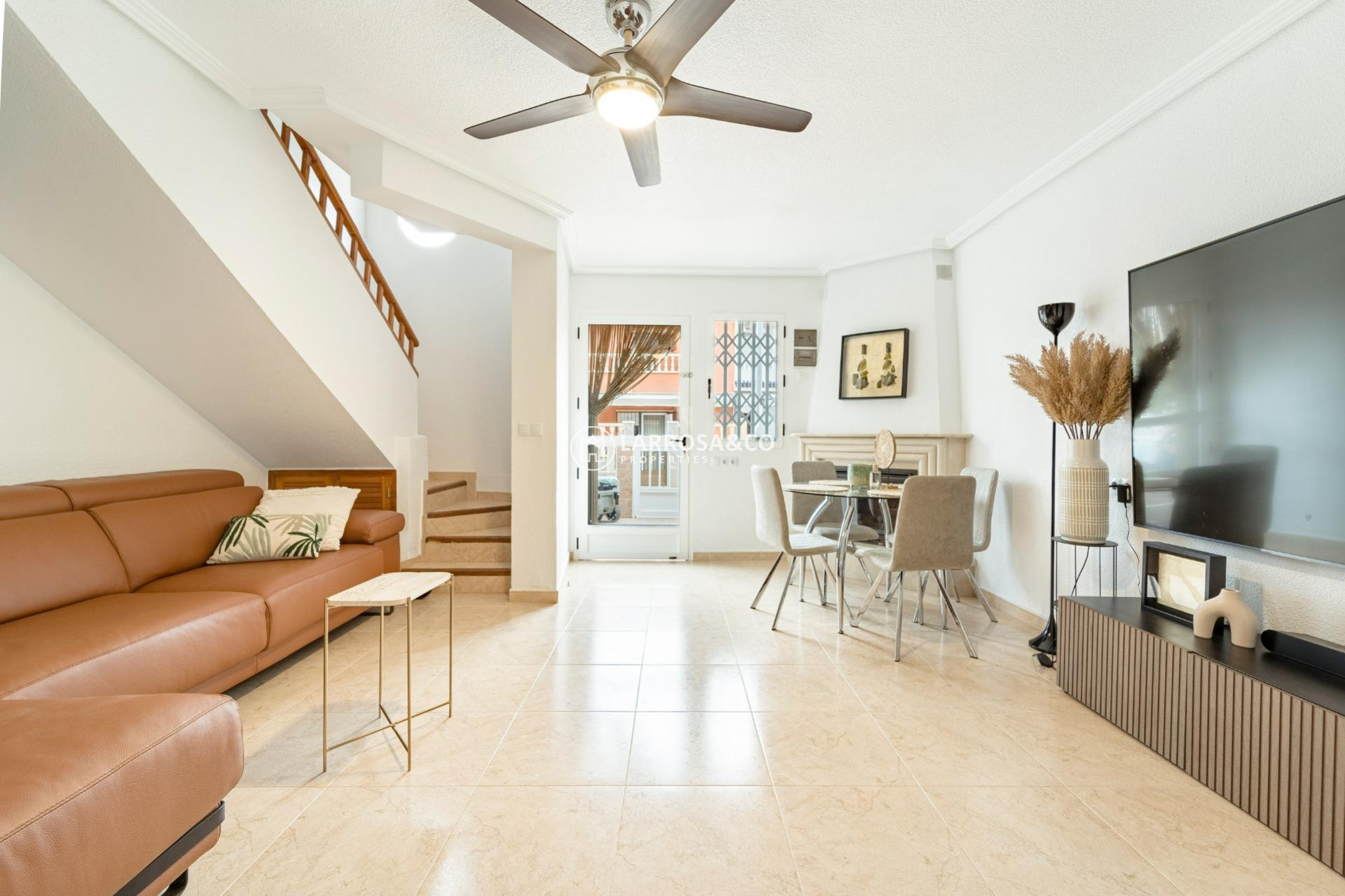 Herverkoop - Bungalow - Torrevieja - Playa de los Naufragos