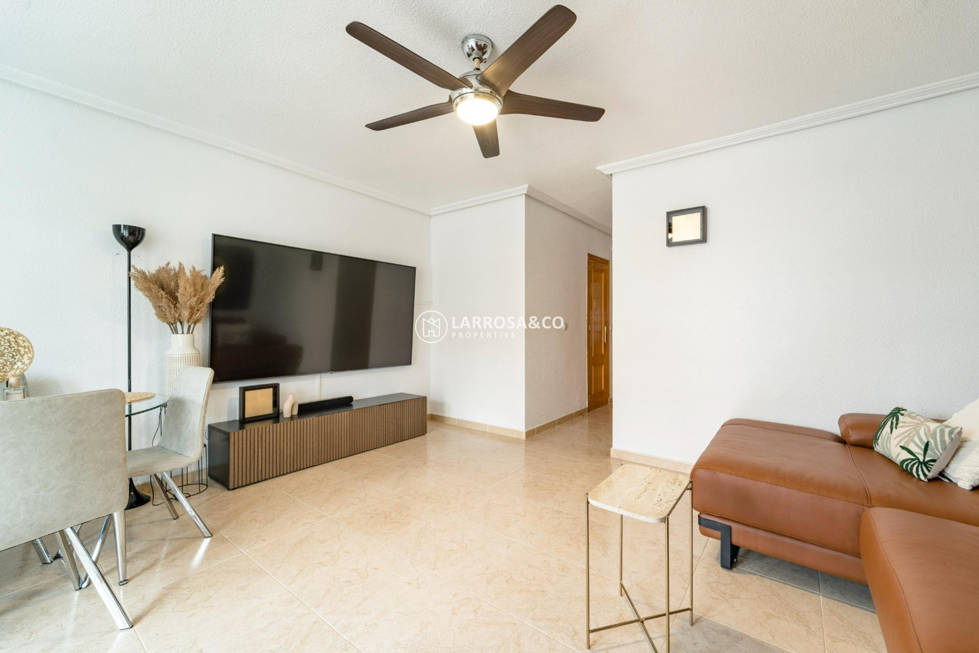 Herverkoop - Bungalow - Torrevieja - Playa de los Naufragos