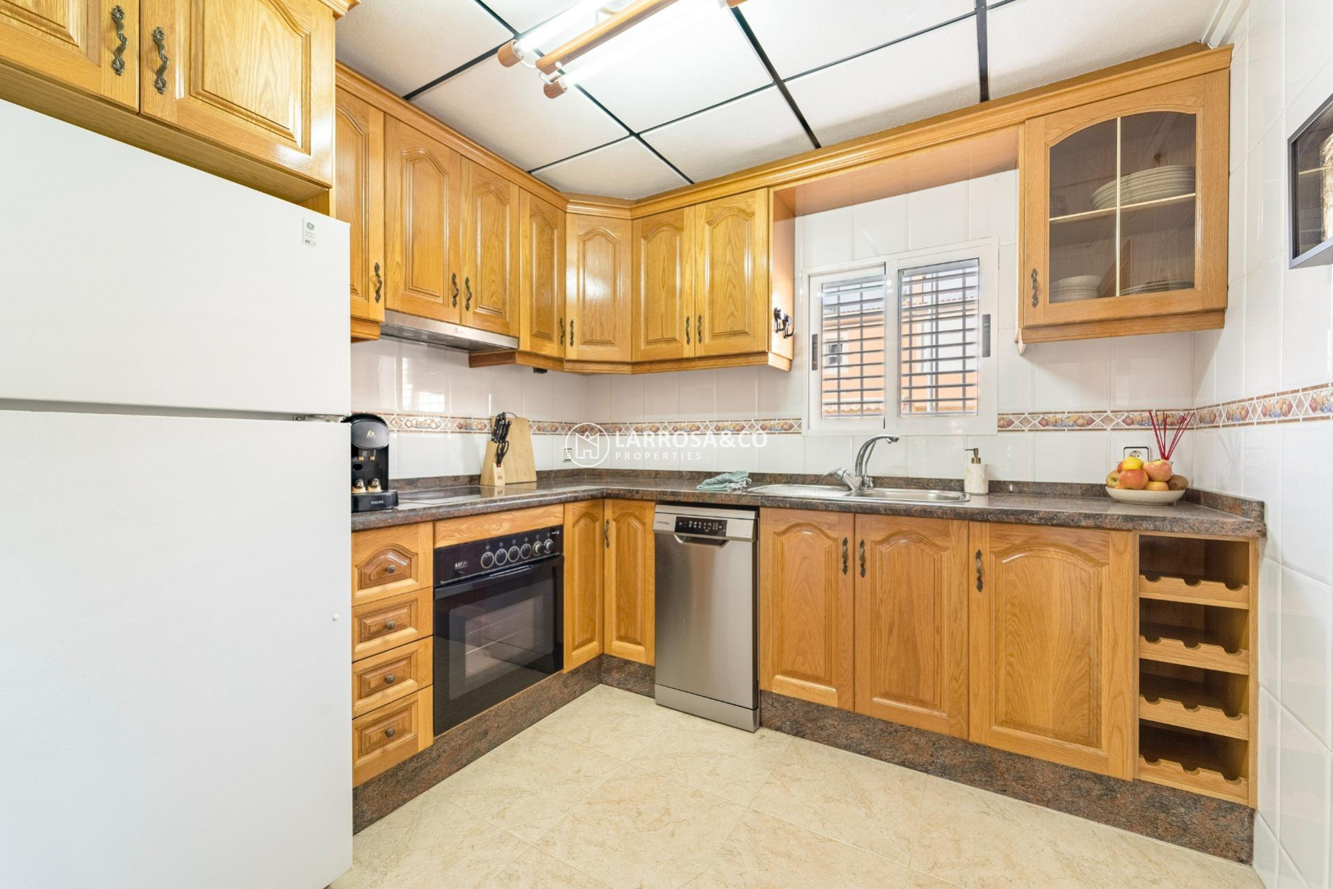 Herverkoop - Bungalow - Torrevieja - Playa de los Naufragos