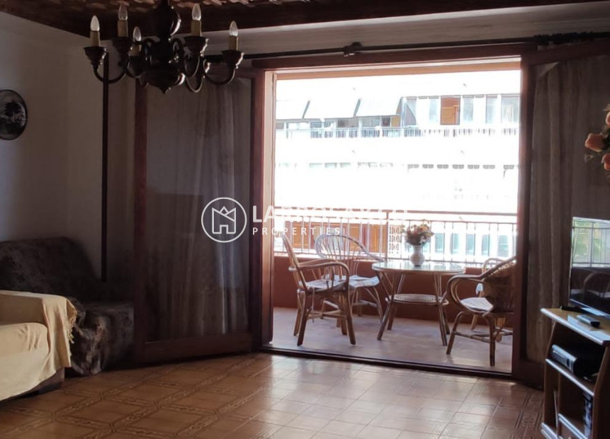 Herverkoop - Bungalow - Torrevieja - Playa de los Naufragos