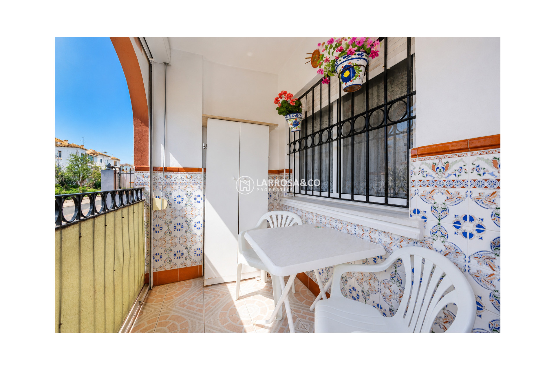 Herverkoop - Bungalow - Torrevieja - Playa de los Naufragos