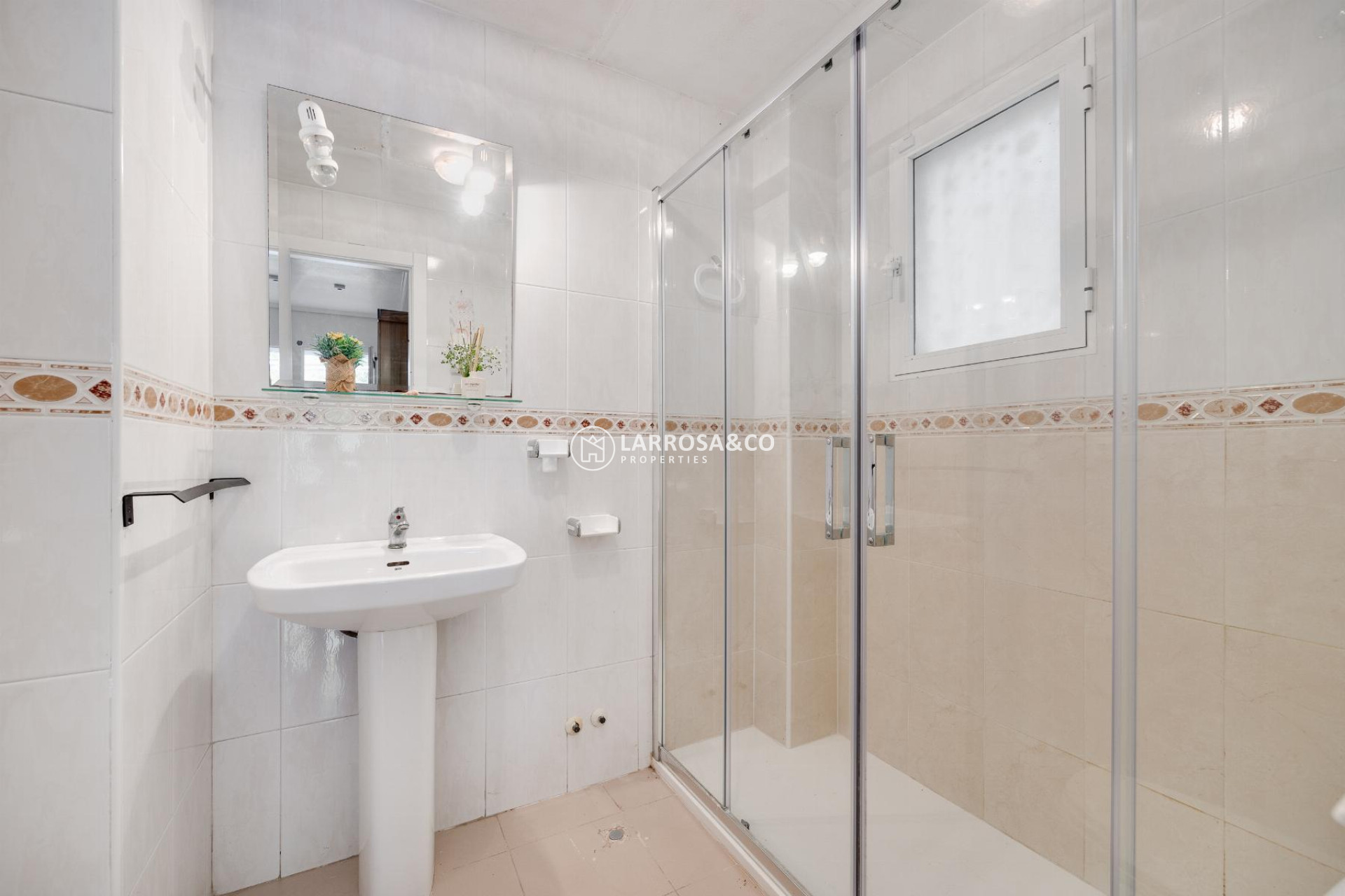 Herverkoop - Bungalow - Torrevieja - Playa de los Naufragos