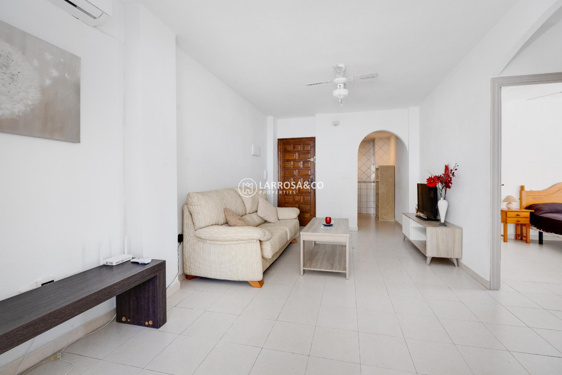 Herverkoop - Bungalow - Torrevieja - Playa de los Naufragos